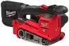 Ленточная шлифмашина Milwaukee M18 FBTS75-0 icon 2
