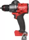 Дрель-шуруповерт Milwaukee M18 FDD3-0 FUEL icon 2