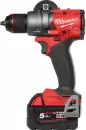 Дрель-шуруповерт Milwaukee M18 FDD3-502X FUEL icon 2