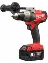 Дрель-шуруповерт Milwaukee M18 FDD-502X icon