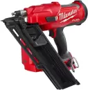 Аккумуляторный гвоздезабиватель Milwaukee M18 FFN-0C icon 2