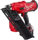 Аккумуляторный гвоздезабиватель Milwaukee M18 FFN-502C icon