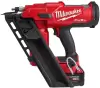 Аккумуляторный гвоздезабиватель Milwaukee M18 FFN-502C icon 2