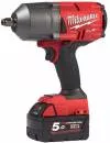 Ударный гайковерт Milwaukee M18 FHIWP12-502X Fuel icon