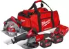 Набор инструментов Milwaukee M18 FHPP3A-122B icon