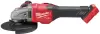 Углошлифовальная машина Milwaukee M18 FHSAG125 XB-0X icon 2