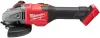 Углошлифовальная машина Milwaukee M18 FHSAG125 XB-0X icon 3
