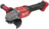 Углошлифовальная машина Milwaukee M18 FHSAG125 XB-0X icon 4