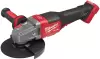 Углошлифовальная машина Milwaukee M18 FHSAG125XPDB-0X icon