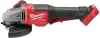 Углошлифовальная машина Milwaukee M18 FHSAG125XPDB-0X фото 3