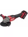 Углошлифовальная машина Milwaukee M18 FHSAG125XPDB-552X icon