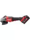 Углошлифовальная машина Milwaukee M18 FHSAG125XPDB-552X фото 3