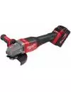 Углошлифовальная машина Milwaukee M18 FHSAG125XPDB-552X фото 4