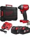 Ударный гайковерт Milwaukee M18 FID2-502X icon 2