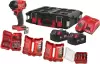 Винтоверт Milwaukee M18 FID3100P-502P Fuel Promo icon