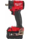 Гайковерт Milwaukee M18 FIW2F12-502X icon