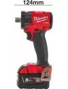 Гайковерт Milwaukee M18 FIW2P12-502X icon 2