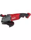 Углошлифовальная машина Milwaukee M18 FLAG230 XPDB-0 Fuel icon