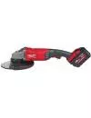 Углошлифовальная машина Milwaukee M18 FLAG230 XPDB-121C Fuel icon 2