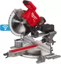 Пила торцовочная Milwaukee M18 FMS 305-121 icon