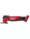 Многофункциональный инструмент Milwaukee M18 FMT-0 FUEL icon 3