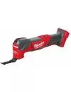 Многофункциональный инструмент Milwaukee M18 FMT-0X FUEL icon