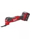 Многофункциональный инструмент Milwaukee M18 FMT-502X FUEL icon