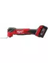 Многофункциональный инструмент Milwaukee M18 FMT-502X FUEL icon 2