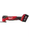 Многофункциональный инструмент Milwaukee M18 FMT-502X FUEL icon 3