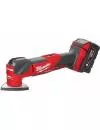 Многофункциональный инструмент Milwaukee M18 FMT-502X FUEL icon 4