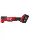 Многофункциональный инструмент Milwaukee M18 FMT-502X FUEL icon 5