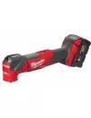 Многофункциональный инструмент Milwaukee M18 FMT-502X FUEL icon 6