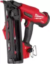 Аккумуляторный гвоздезабиватель Milwaukee M18 FN16GA-0X Fuel icon 2