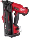 Аккумуляторный гвоздезабиватель Milwaukee M18 FN16GA-202X Fuel icon 2