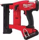 Аккумуляторный степлер Milwaukee M18 FNCS18GS-202X Fuel icon