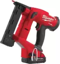 Аккумуляторный степлер Milwaukee M18 FNCS18GS-202X Fuel icon 2