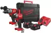 Набор аккумуляторного инструмента Milwaukee M18 FPP2A2-502X icon