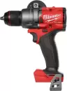 Набор аккумуляторного инструмента Milwaukee M18 FPP2A3-502X Fuel icon 4