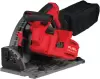 Аккумуляторная дисковая пила Milwaukee M18 FPS55-0P Fuel icon 3