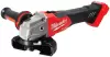 Углошлифовальная машина Milwaukee M18 FSAG115X-0 icon 2