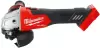 Углошлифовальная машина Milwaukee M18 FSAG115X-0 icon 3
