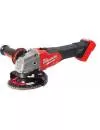 Углошлифовальная машина Milwaukee M18 FSAG125XB-0 фото 2