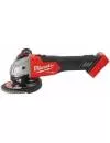 Углошлифовальная машина Milwaukee M18 FSAG125XB-0X Fuel icon 3