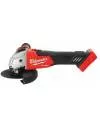 Углошлифовальная машина Milwaukee M18 FSAG125XB-0X Fuel icon 4