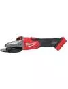 Углошлифовальная машина Milwaukee M18 FSAGF125XB-0X Fuel icon 3