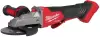 Углошлифовальная машина Milwaukee M18 FSAGF125XPDB-0X icon