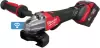 Углошлифовальная машина Milwaukee M18 FSAGSVO125X-502X icon