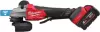 Углошлифовальная машина Milwaukee M18 FSAGSVO125X-502X icon 2