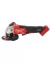 Углошлифовальная машина Milwaukee M18 FSAGV115XPDB-0X Fuel icon 2