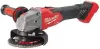 Углошлифовальная машина Milwaukee M18 FSAGV125XB-0 icon